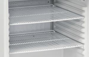 Решетка за хладилен шкаф, енергиен клас А, 400 л., различни размери