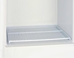 1/2 решетка за хладилен шкаф, енергиен клас А, 400 л.
