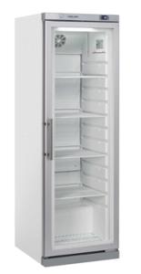 Среднотемпературен хладилен шкаф, пластифициран, енергиен клас D, 400 л