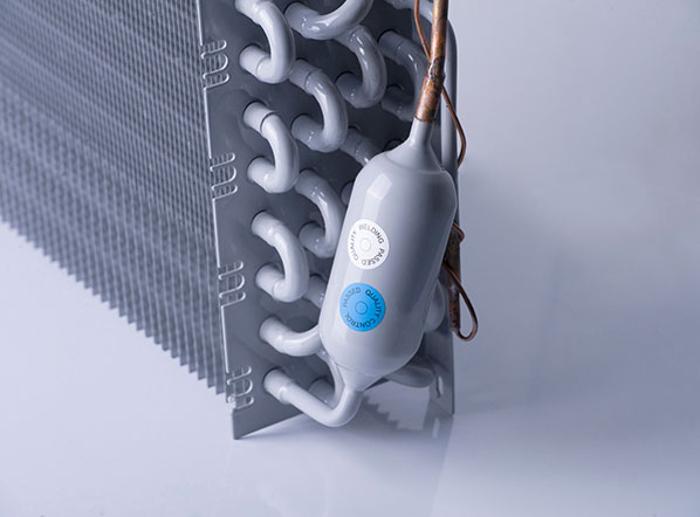 Хладилна основа с чекмедже, среднотемпературна / нискотемпературна, 3 х GN 1/1-150