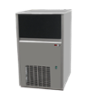 Ледогенератор за лед тип кубче 22 г, 54 кг/24 ч, различно охлаждане - kuhnensko.com Ледогенератор за лед тип кубче 22 г, 54 кг/24 ч, различно охлаждане