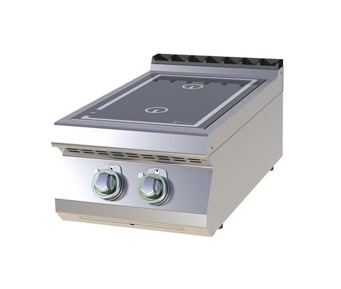 Индукционни котлони с две нагревателни зони, 2х3,5 kW, с или без основа - kuhnensko.com Индукционни котлони с две нагревателни зони, 2х3,5 kW, с или без основа