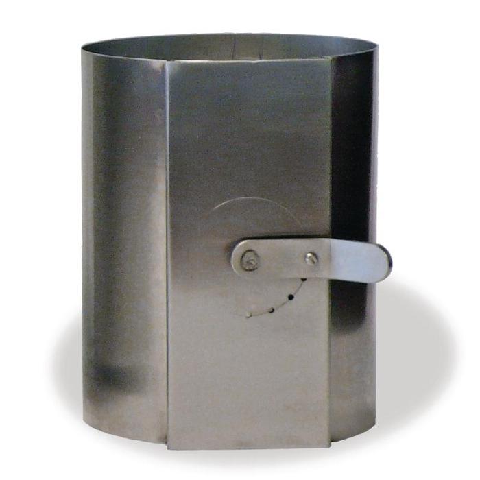 Външен регулатор на въздушния поток за фурна-барбекю PIRA, настолни модели - kuhnensko.com Външен регулатор на въздушния поток за фурна-барбекю PIRA, настолни модели