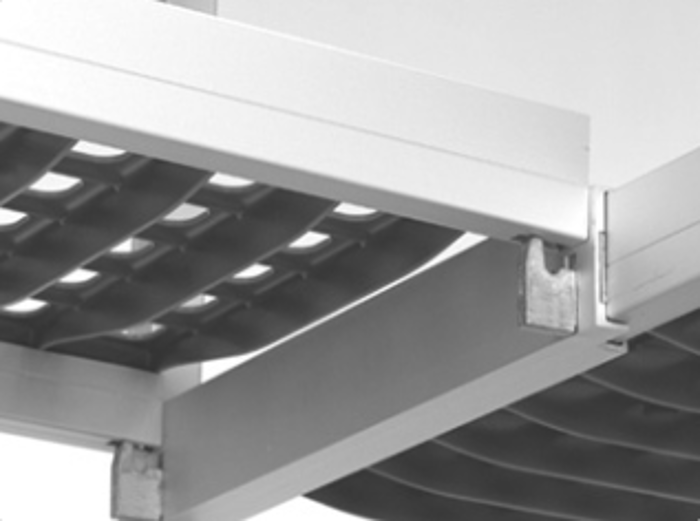 Хладилна стая среднотемпературна с обем 7,37 куб.м + агрегат и рафтове - kuhnensko.com Хладилна стая среднотемпературна с обем 7,37 куб.м + агрегат и рафтове