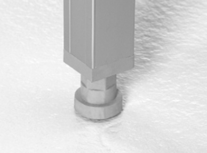 Хладилна стая среднотемпературна с обем 7,37 куб.м + агрегат и рафтове - kuhnensko.com Хладилна стая среднотемпературна с обем 7,37 куб.м + агрегат и рафтове