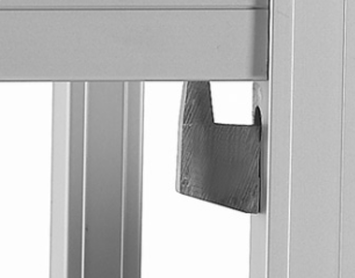 Хладилна стая нискотемпературна с обем 7,89 куб.м + агрегат и рафтове - kuhnensko.com Хладилна стая нискотемпературна с обем 7,89 куб.м + агрегат и рафтове