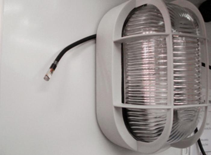 Хладилна стая среднотемпературна с обем 3,15 куб.м + агрегат - kuhnensko.com Хладилна стая среднотемпературна с обем 3,15 куб.м + агрегат