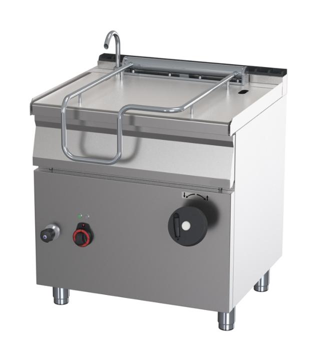 Електрически обръщателни тигани, 50 л., различно дъно - kuhnensko.com Електрически обръщателни тигани, 50 л., различно дъно