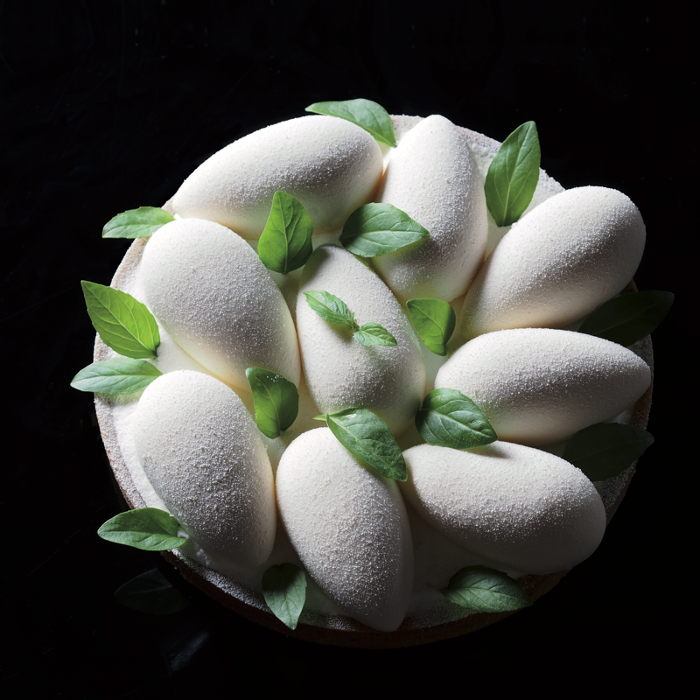 Силиконова форма за печене, 66х35х26 мм - kuhnensko.com Силиконова форма за печене, 66х35х26 мм