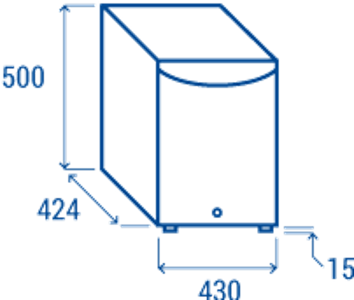Минибар, 40 л - kuhnensko.com Минибар, 40 л