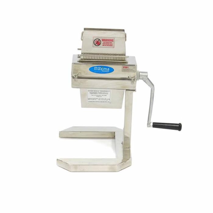 Тендерайзер, 27х2-125 мм - kuhnensko.com Тендерайзер, 27х2-125 мм