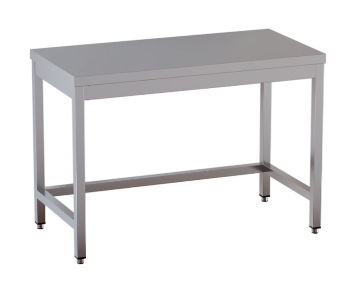 Островна работна маса, ширина 1700 мм. - kuhnensko.com Островна работна маса, ширина 1700 мм.