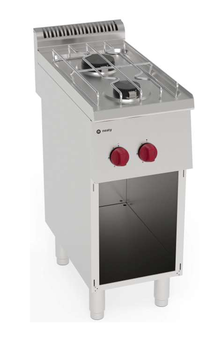 Котлон газов с 2 горелки 1 х 3,5 kW и 1 х 6 kW, свободно стоящ - kuhnensko.com Котлон газов с 2 горелки 1 х 3,5 kW и 1 х 6 kW, свободно стоящ